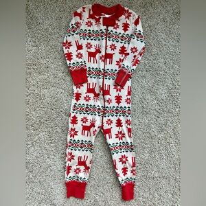 Hanna Anderson Pjs